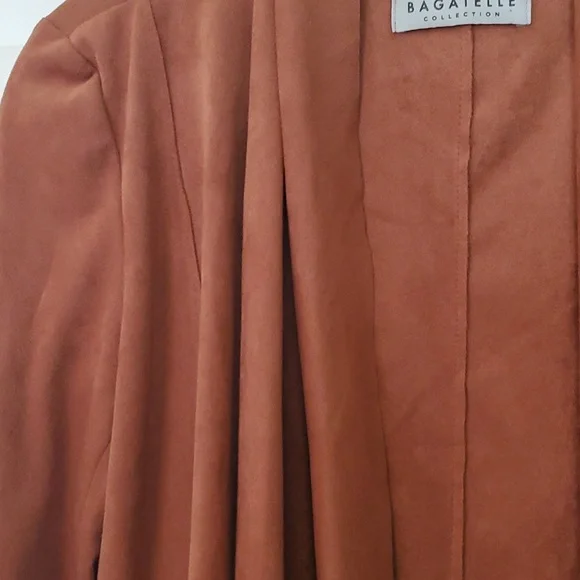 jacket - Picture 2 of 3